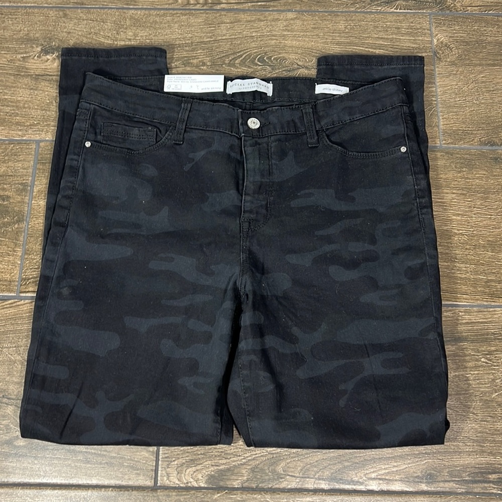 Social Standard by Sanctuary- Women’s 10